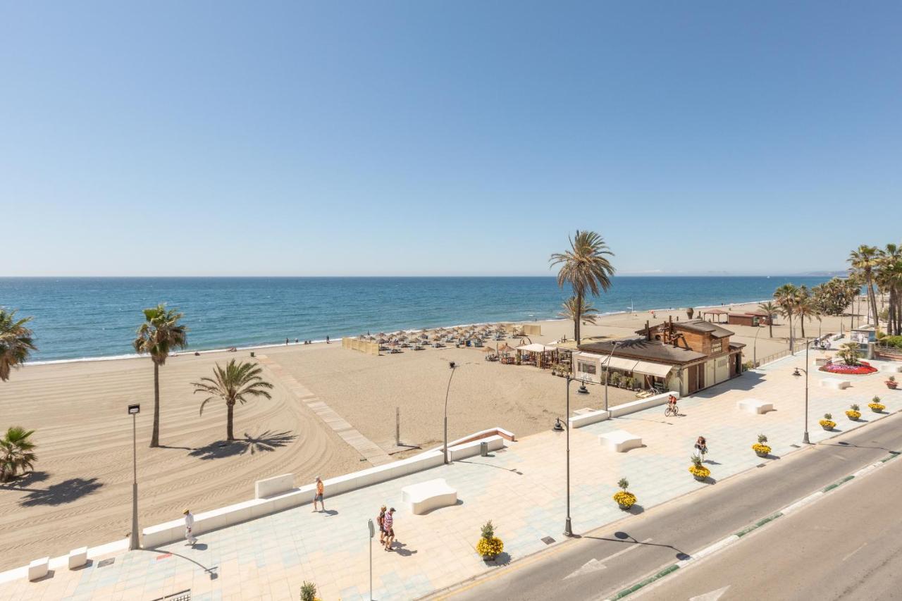 Hanami Avenida De Espana Sea Front Estepona Exterior photo